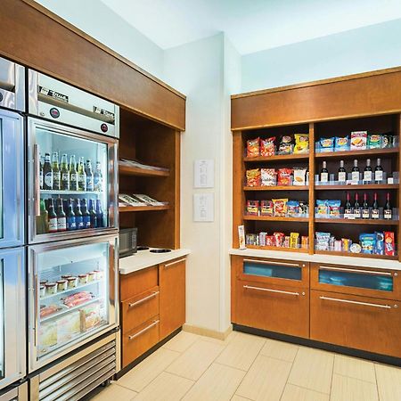 Springhill Suites Tampa North/Tampa Palms Екстер'єр фото