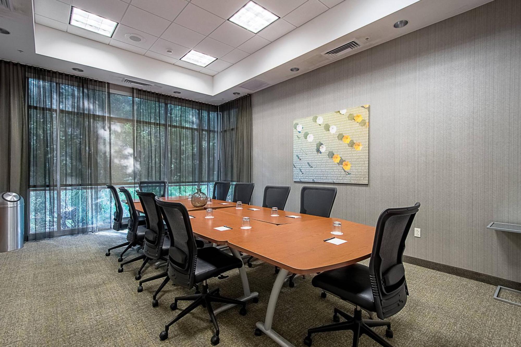Springhill Suites Tampa North/Tampa Palms Екстер'єр фото