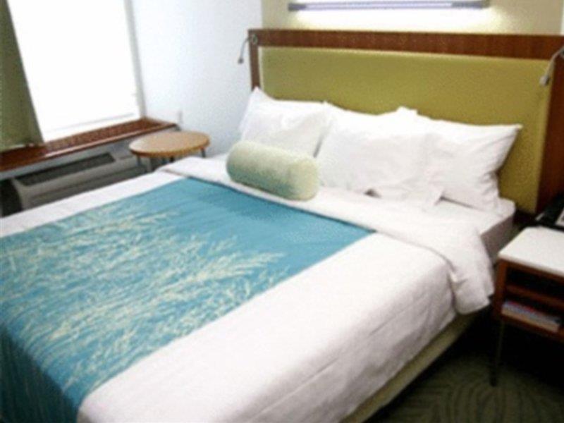 Springhill Suites Tampa North/Tampa Palms Екстер'єр фото